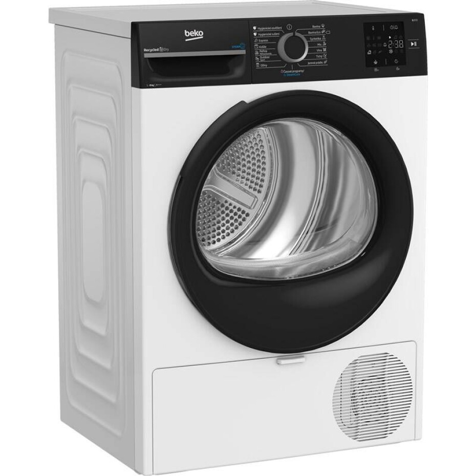 Beko BM3T3824WBB bílá - main (0)