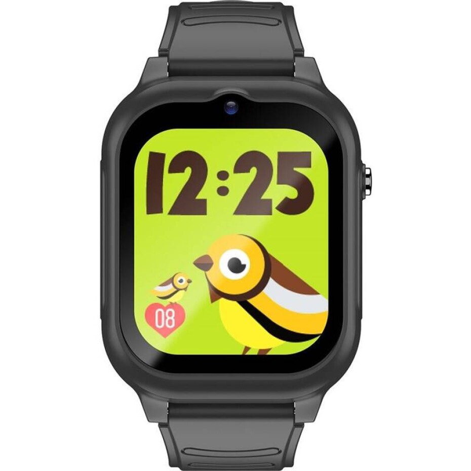 Forever Kids Look Me 2 KW-510 LTE (GSM171587) černé - main (0)