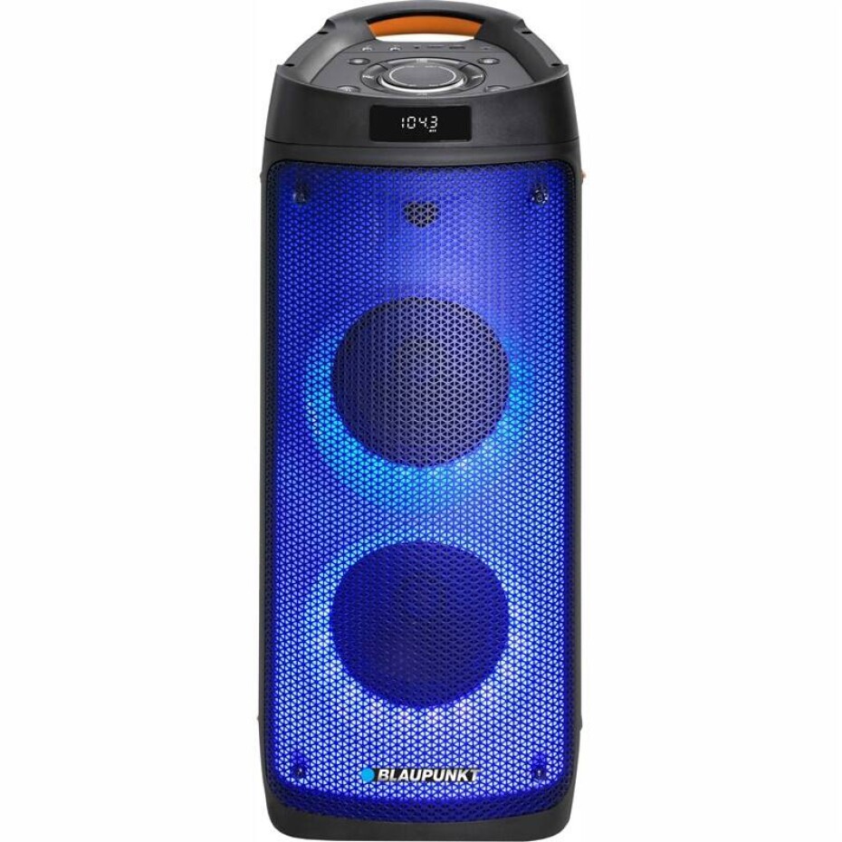 Blaupunkt PB06DB černý - main (0)