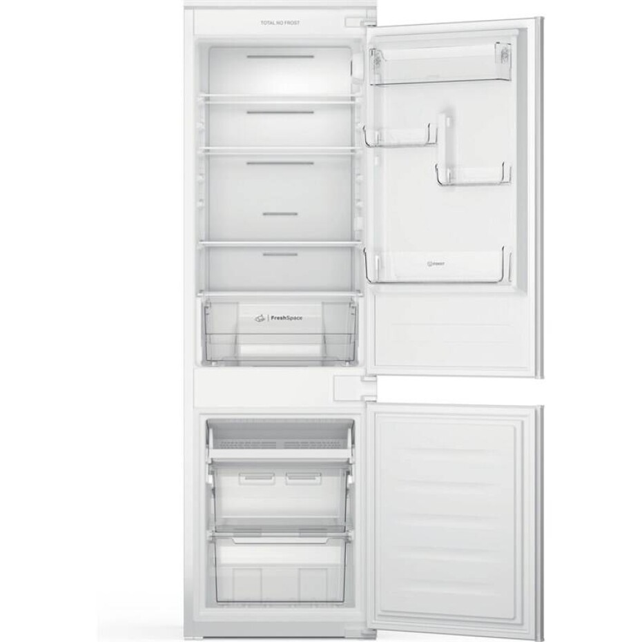 Indesit INC18 T112 bílá - main (0)