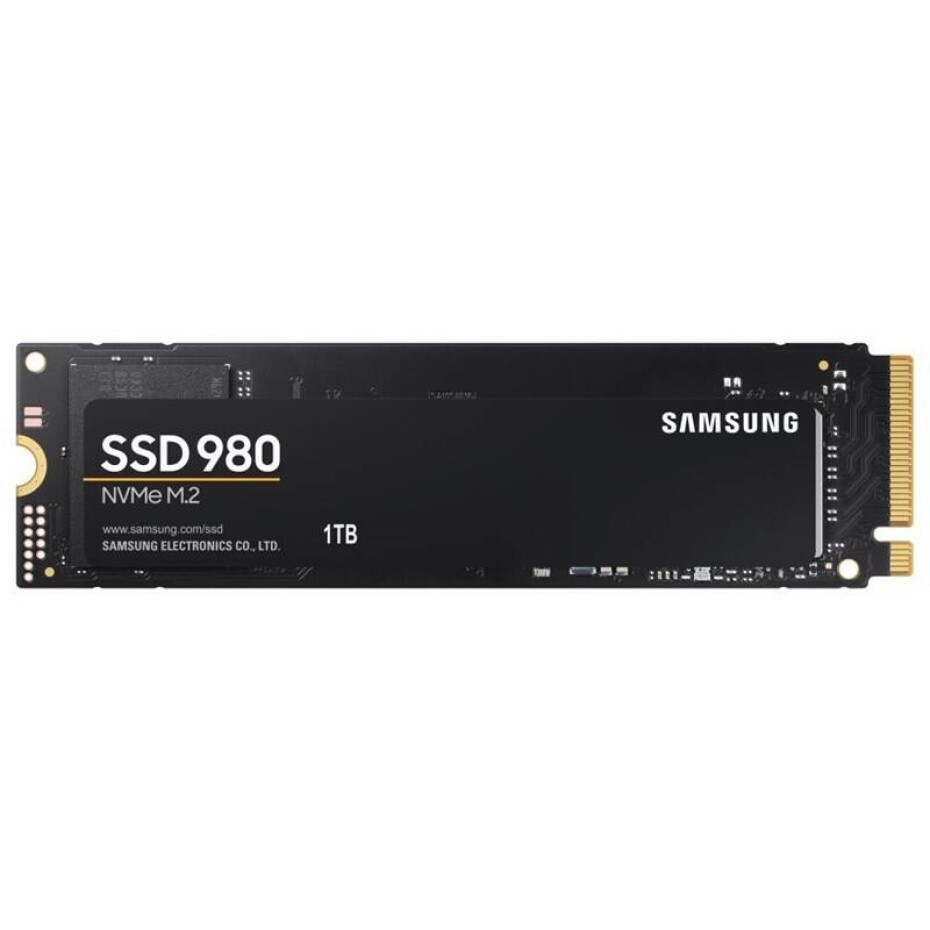 Samsung 980 1TB M.2 (MZ-V8V1T0BW) - main (0)