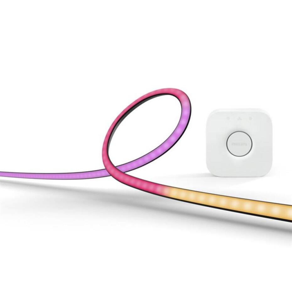 Philips Play Gradient PC Lightstrip 32"/34" starter kit (929003498602) - main (0)