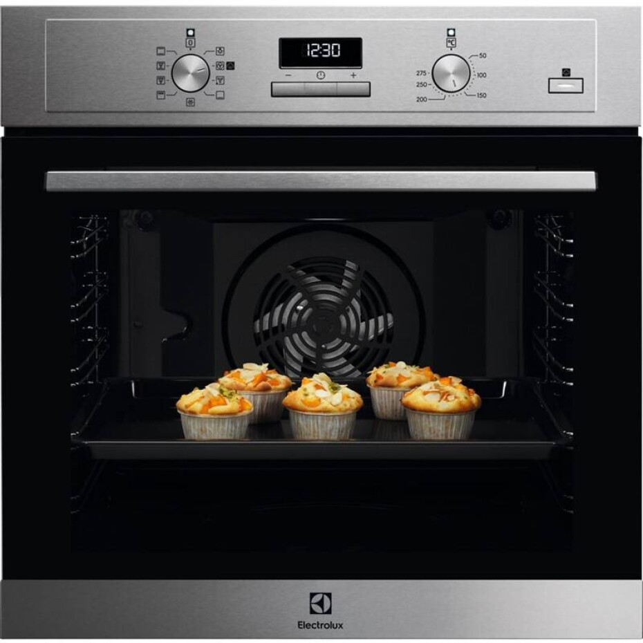 Electrolux EOD3H70X nerez - main (0)