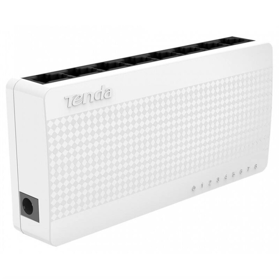 Tenda S108 (S108) - main (0)