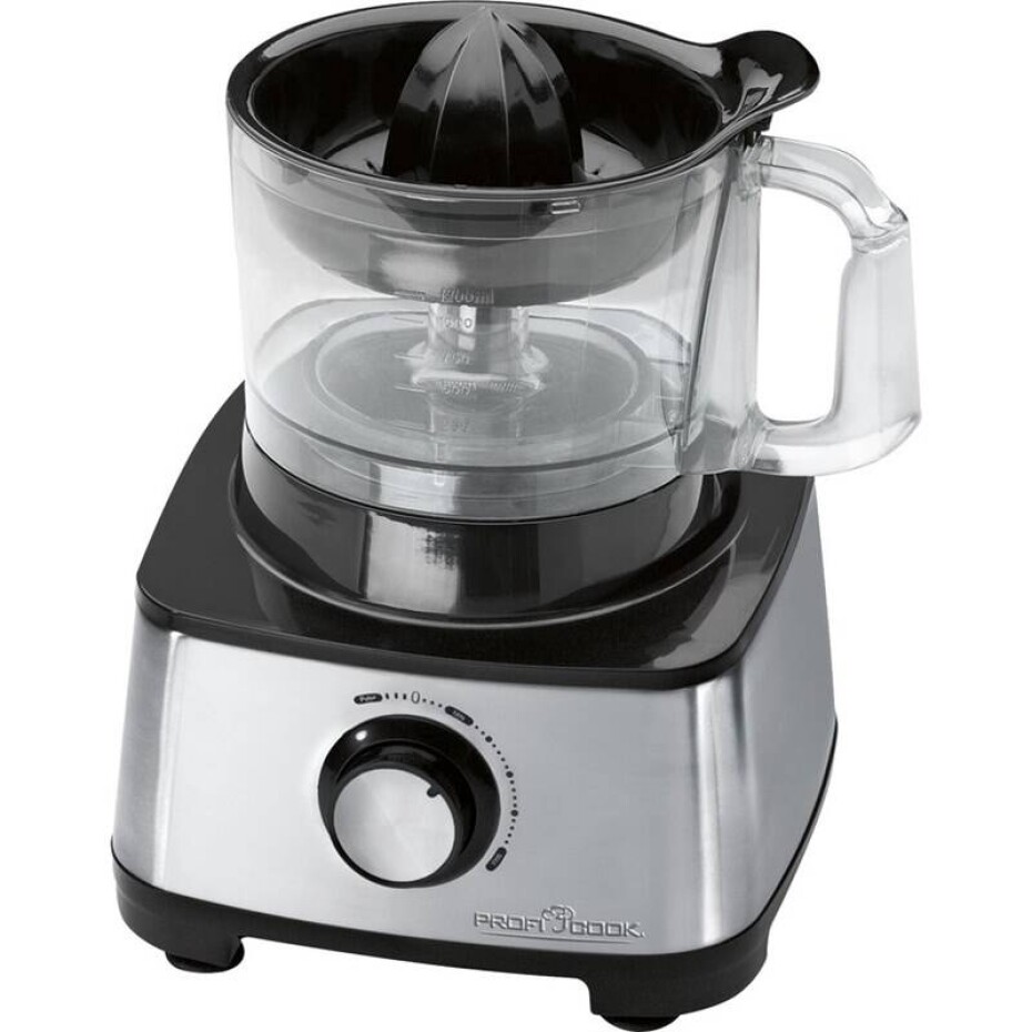 Profi Cook KM 1063 nerez - main (0)