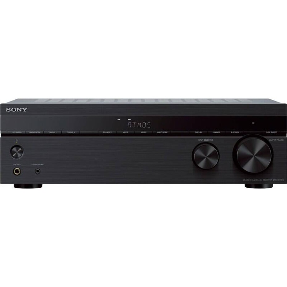 Sony STR-DH790 - main (0)
