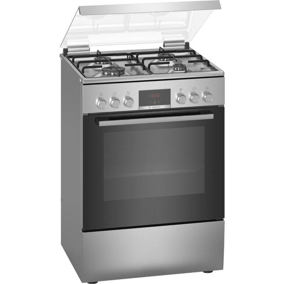 Bosch Serie 4 HXN39AD50 nerez - main (0)