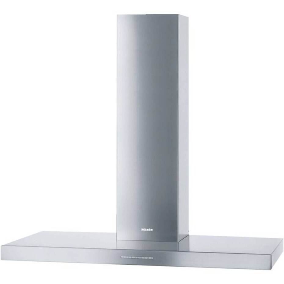 Miele DA 4228 W nerez - main (0)