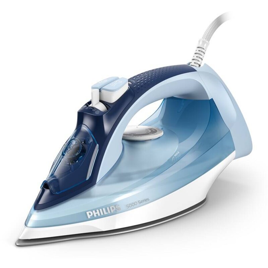 Philips 5000 Series DST5030/20 modrá - main (0)