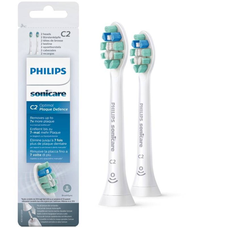 Philips HX9022/10 bílá - main (0)