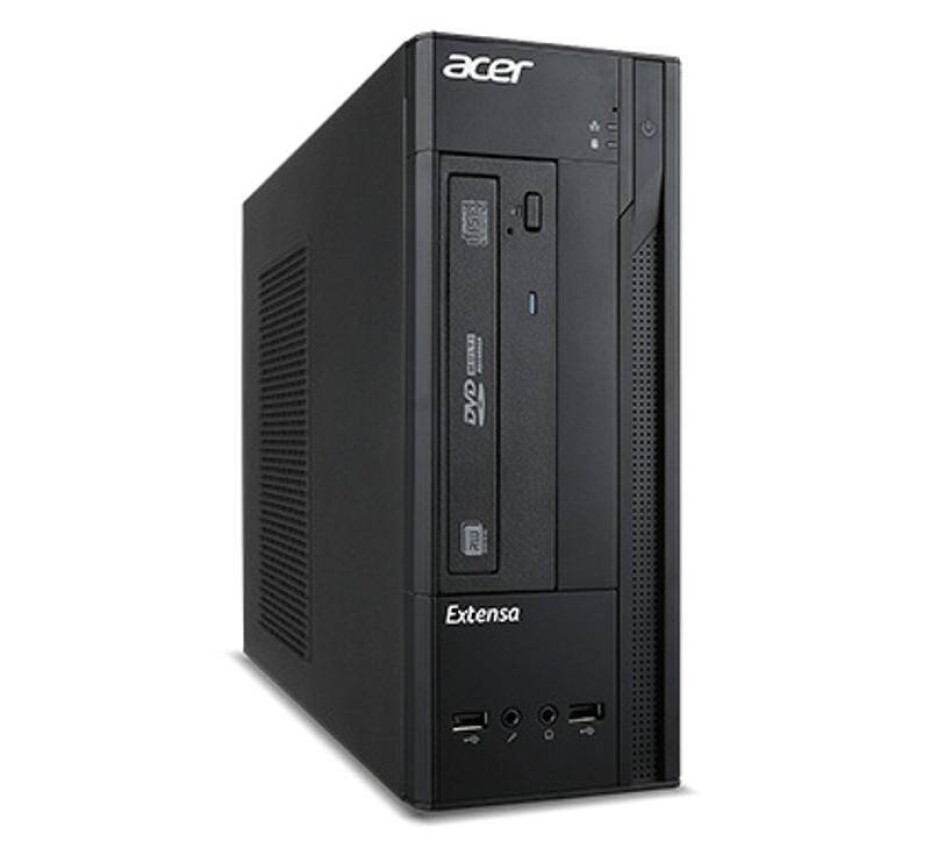 Acer Extensa EX2610G (DT.X0KEC.006) černý - main (0)