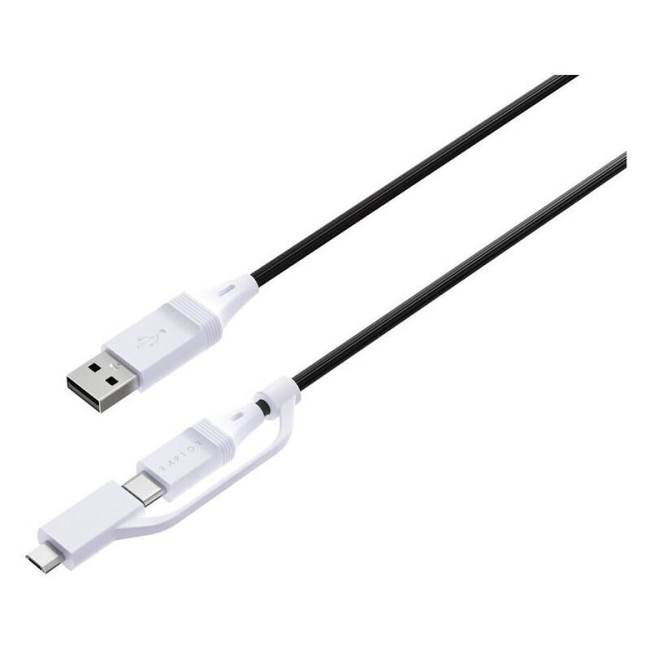 Raptor CC200 pro PS4/PS5 (RG-CC200-W) bílý - main (0)