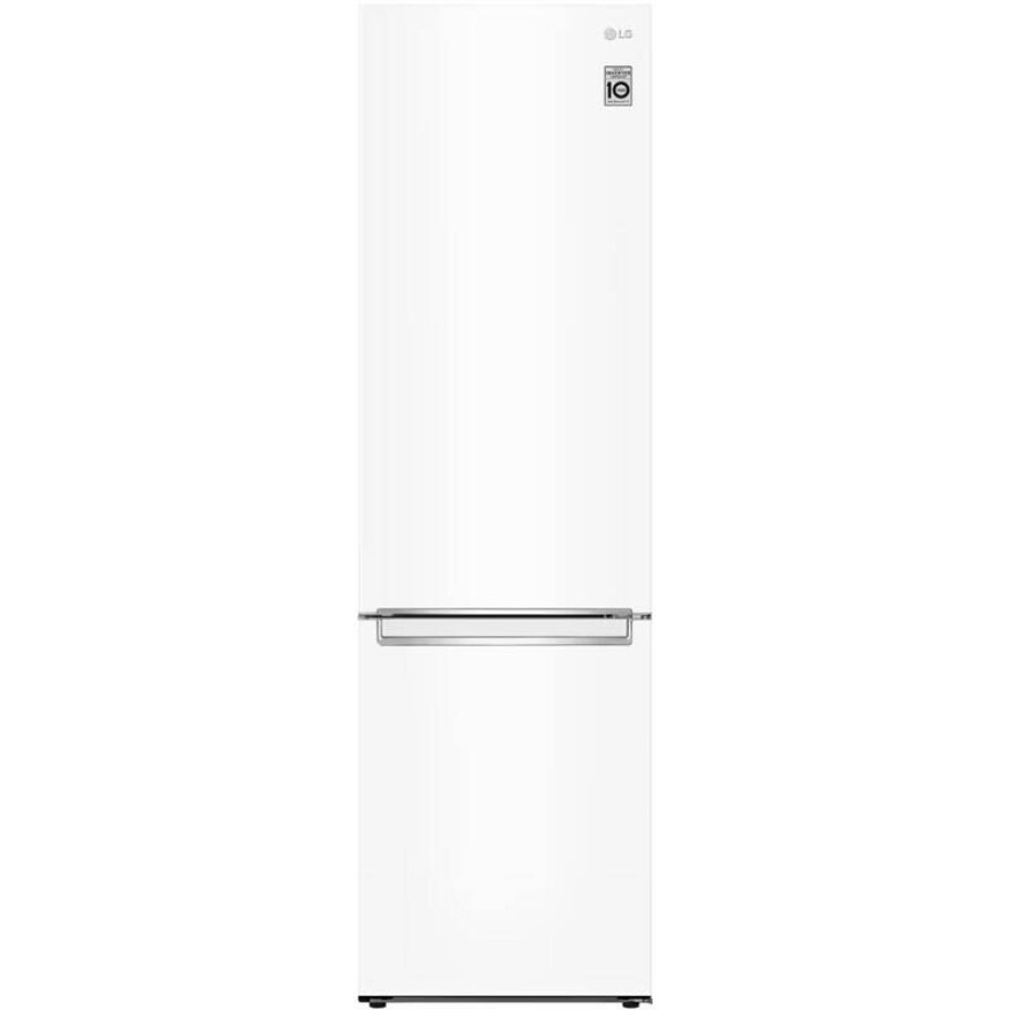 LG GBP62SWNCN1 bílá - main (0)