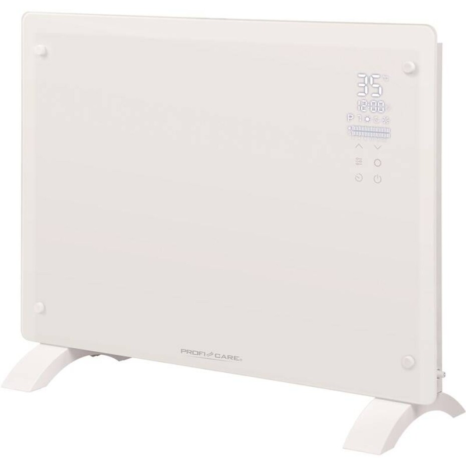 ProfiCare GKH 3118 W bílý - main (0)
