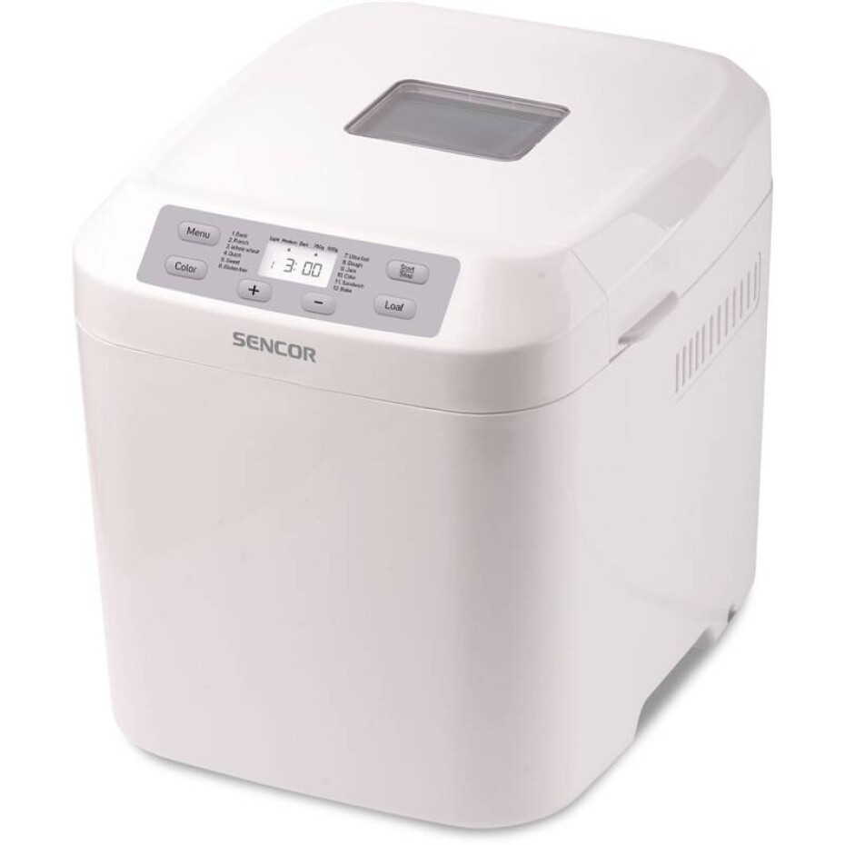 Sencor SBR 1040WH - main (0)