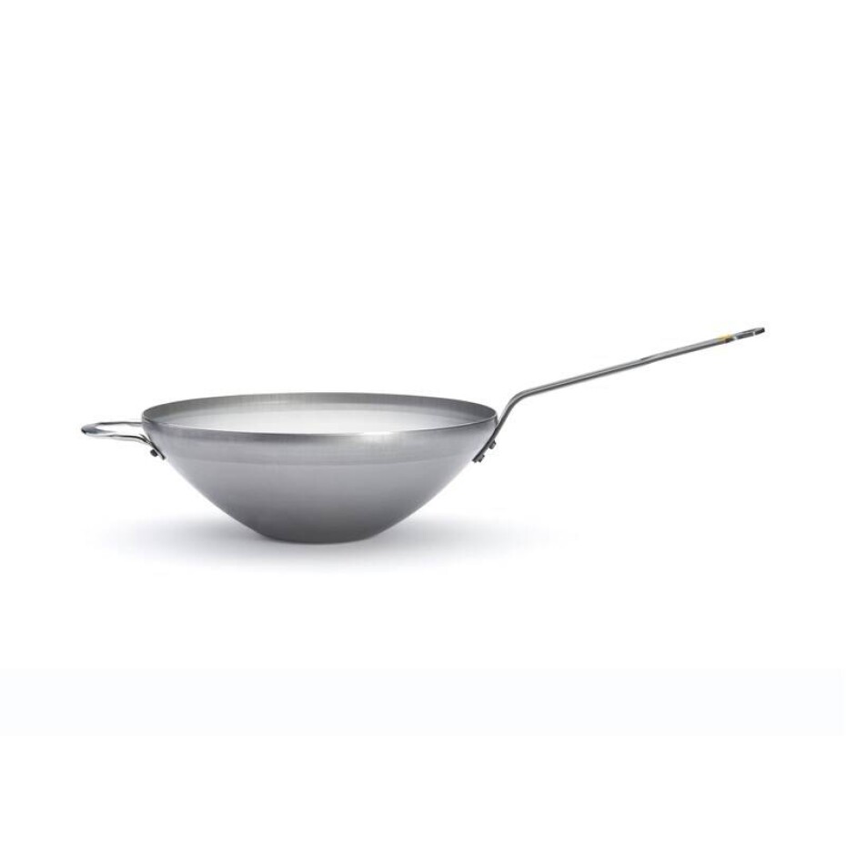 de Buyer Mineral B 5618.32, 32 cm - main (0)