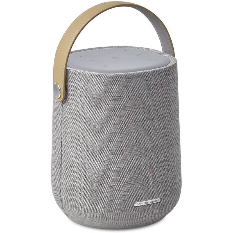 Harman Kardon Citation 200 šedý - main (0)