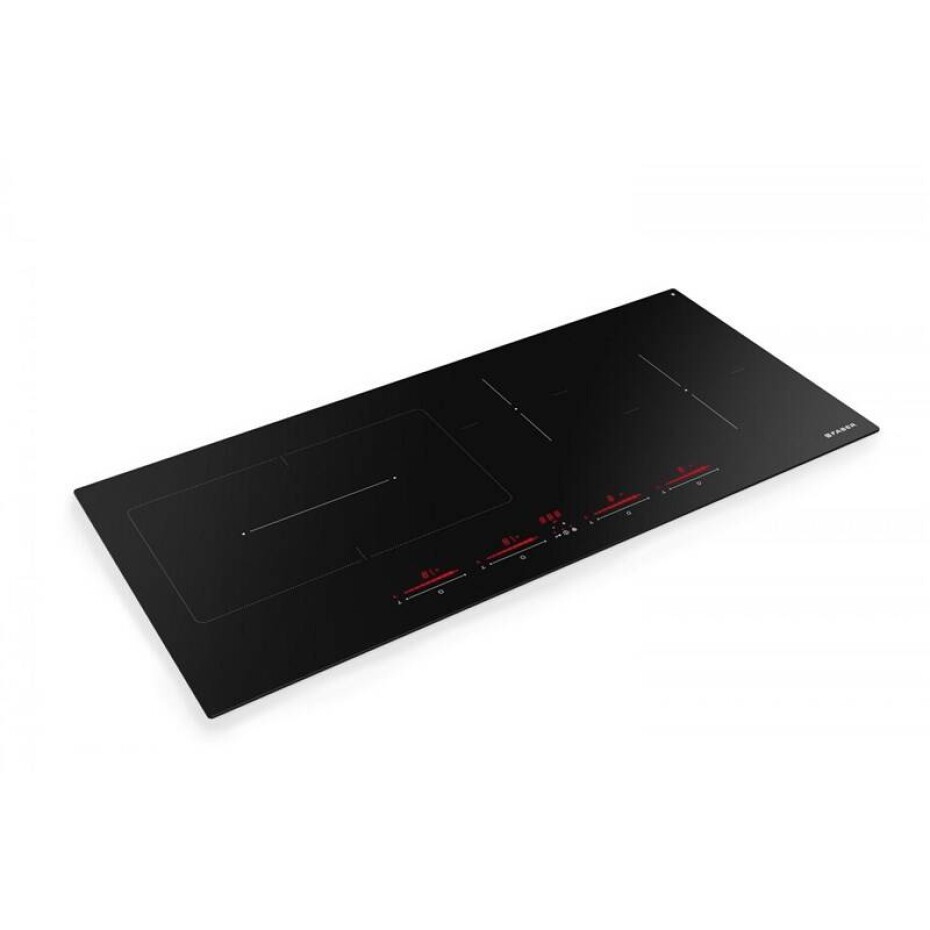 Faber FCH SLIM 94 BK KL černá - main (0)