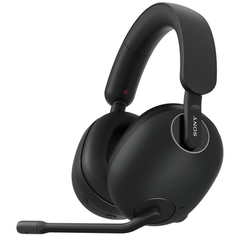 Sony Inzone H9 (WHG900NB.CE7) černý - main (0)