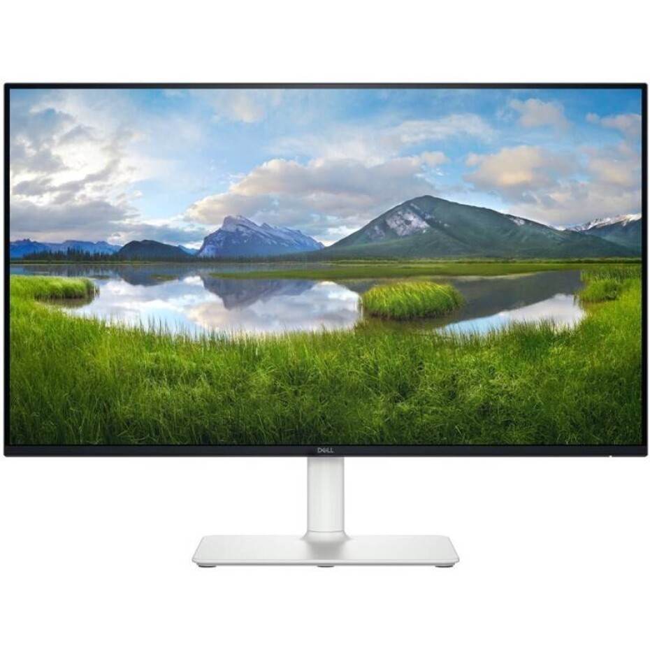 Dell S2725HS (210-BMHG) černý/stříbrný - main (0)