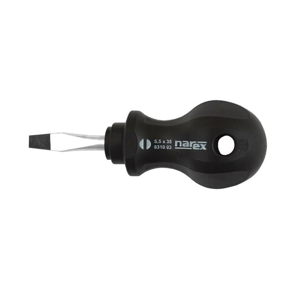 Narex MINI LINE PROFI 3,5 x 35 mm - main (0)