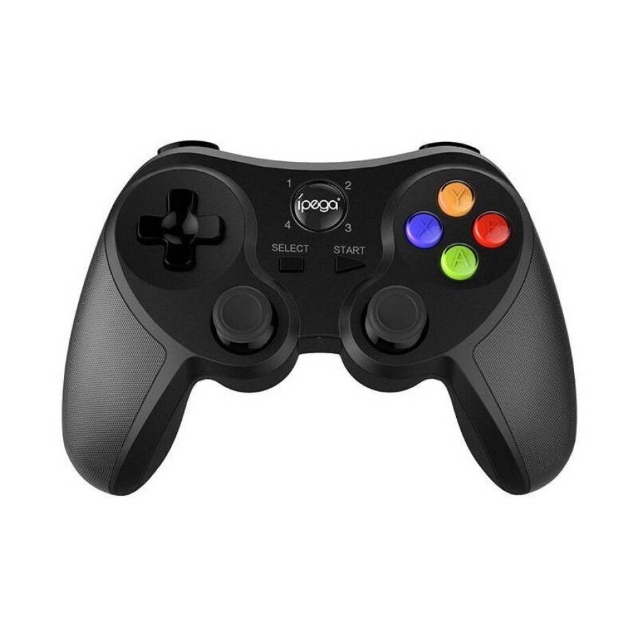 iPega PG-9078 Wireless pro PC (PG-9078) černý - main (0)