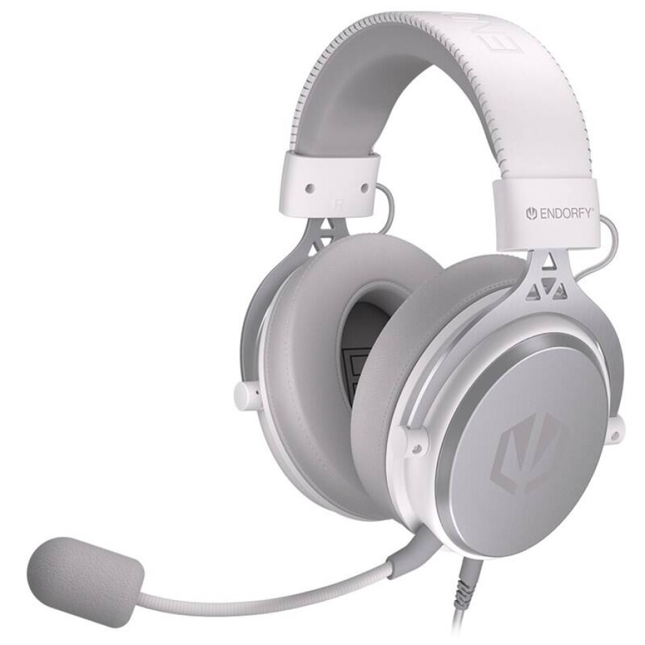 ENDORFY VIRO (EY1A004) bílý - main (0)