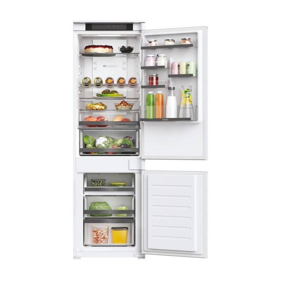 Haier HBW5518D bílá - main (0)