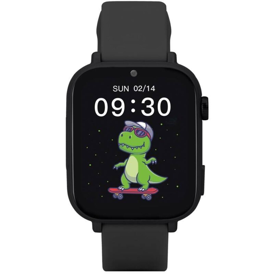 Garett Kids N!ce Pro 4G (N!CE_PRO_4G_BLK) černé - main (0)