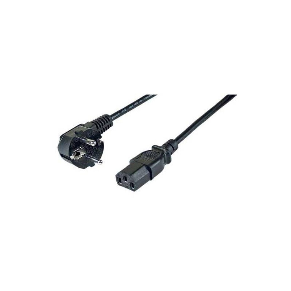 AQ Napájecí 230V, tří pólový, 1,8 m (xaqcp91018) - main (0)