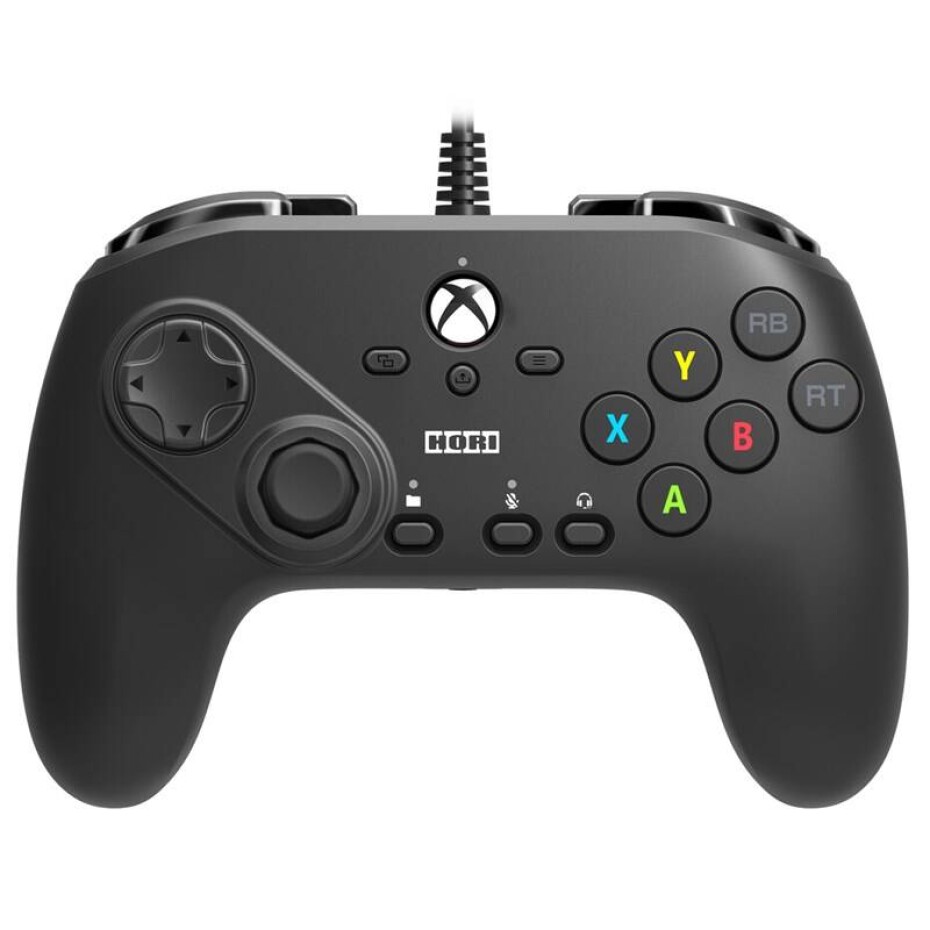 HORI Fighting Commander OCTA pro Xbox One/Series (HRX322110) černý - main (0)