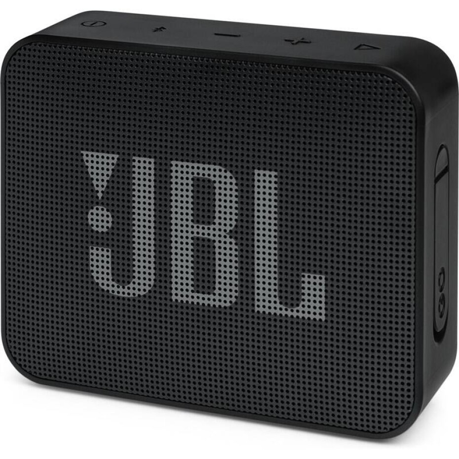 JBL GO Essential černý - main (0)