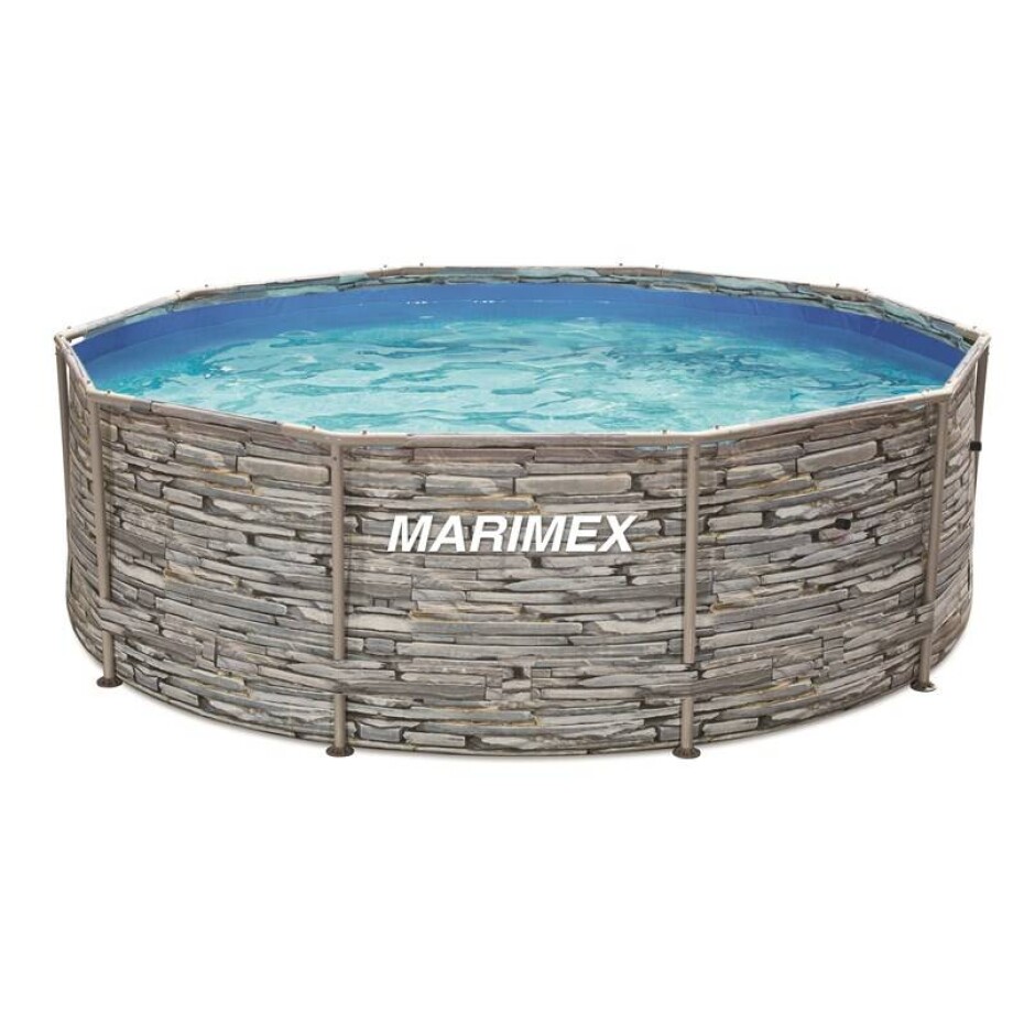 Marimex Florida 3,66x1,22 - main (0)