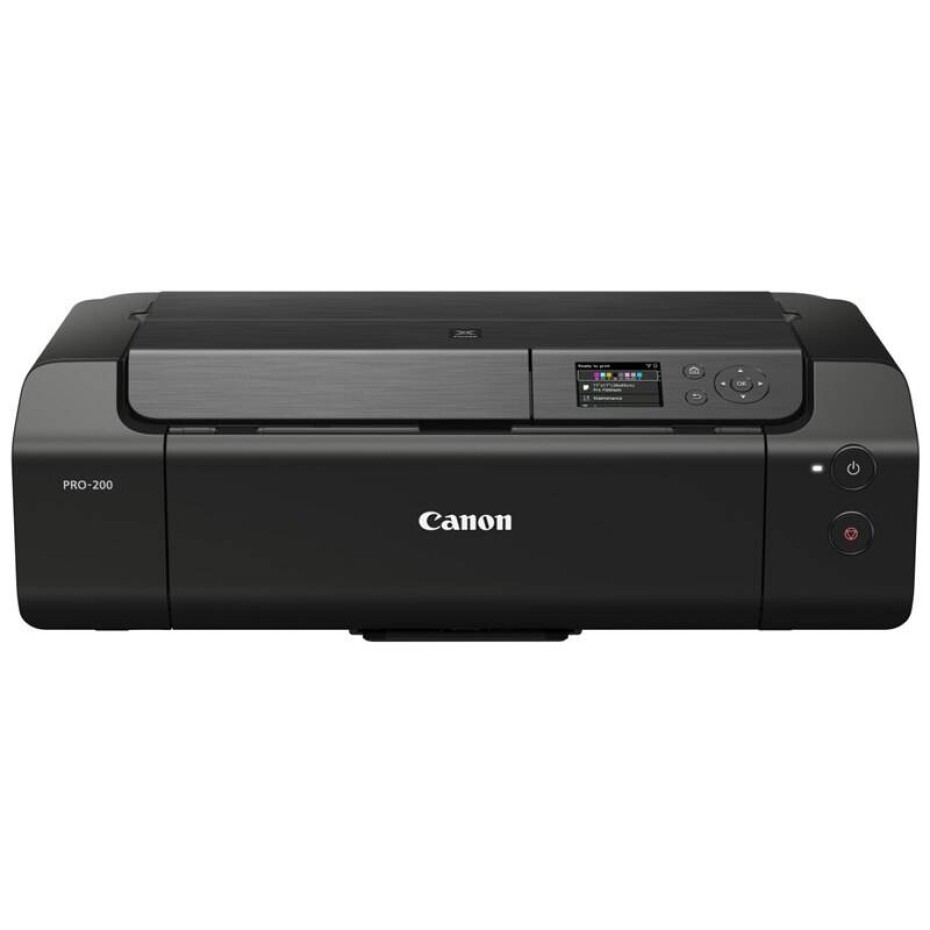 Canon Pro-200 (4280C009AA) černý - main (0)