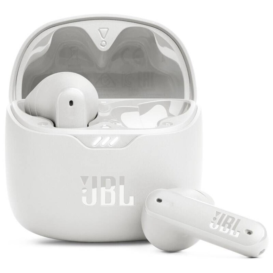JBL Tune Flex (JBLTFLEXWHT) bílá - main (0)