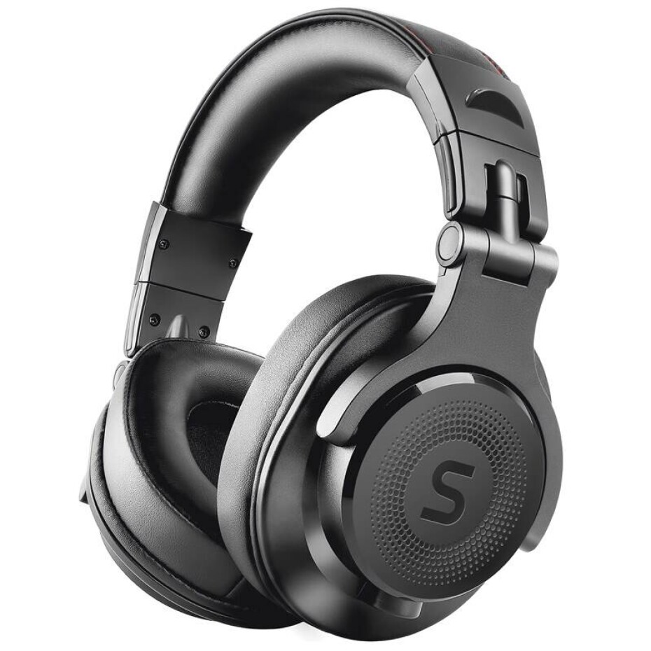 Soundeus Fidelity A50 2 (FIA050-2) černá - main (0)