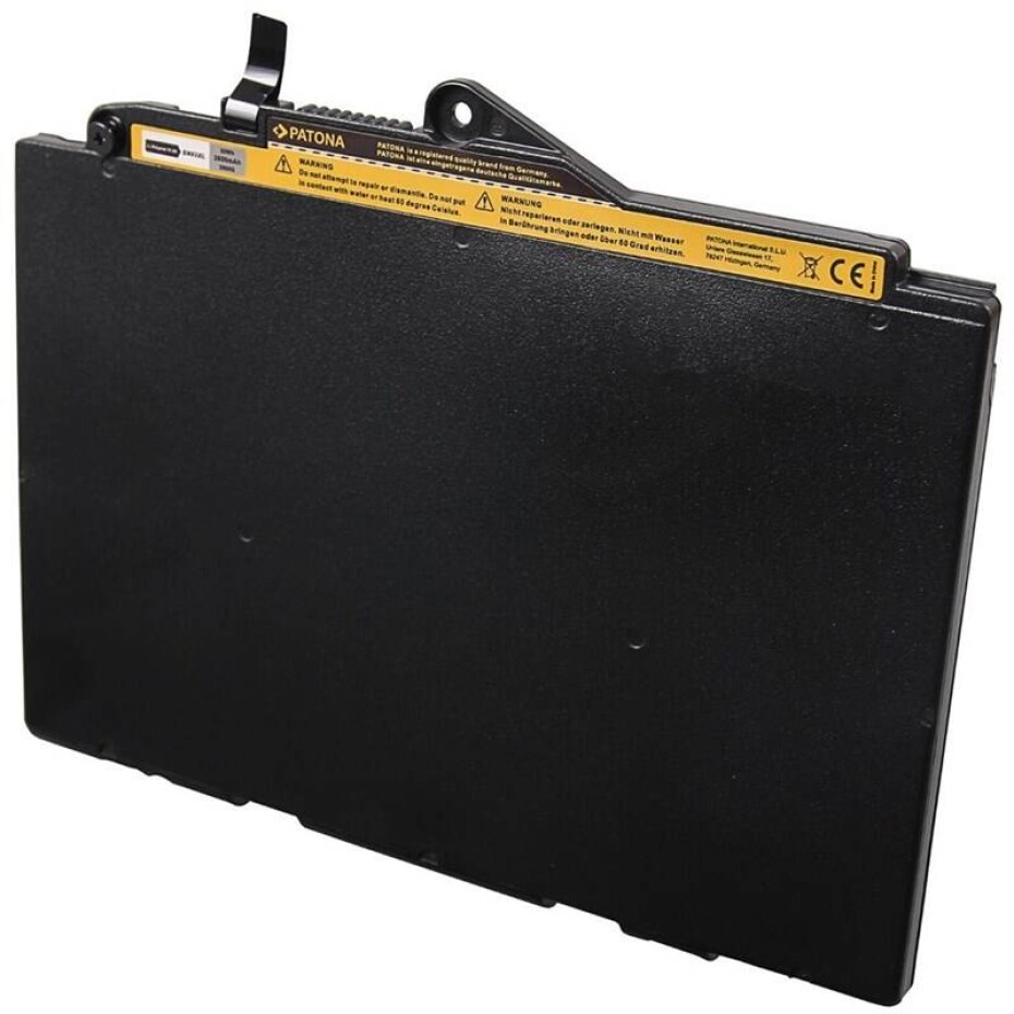 PATONA pro HP EliteBook 725/820 G3 2800mAh Li-pol 11,4V SN03XL (PT2800) - main (0)
