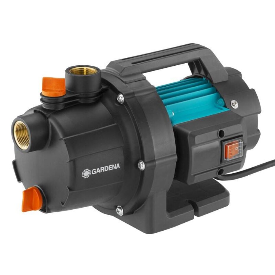 Gardena 3000/4 - main (0)