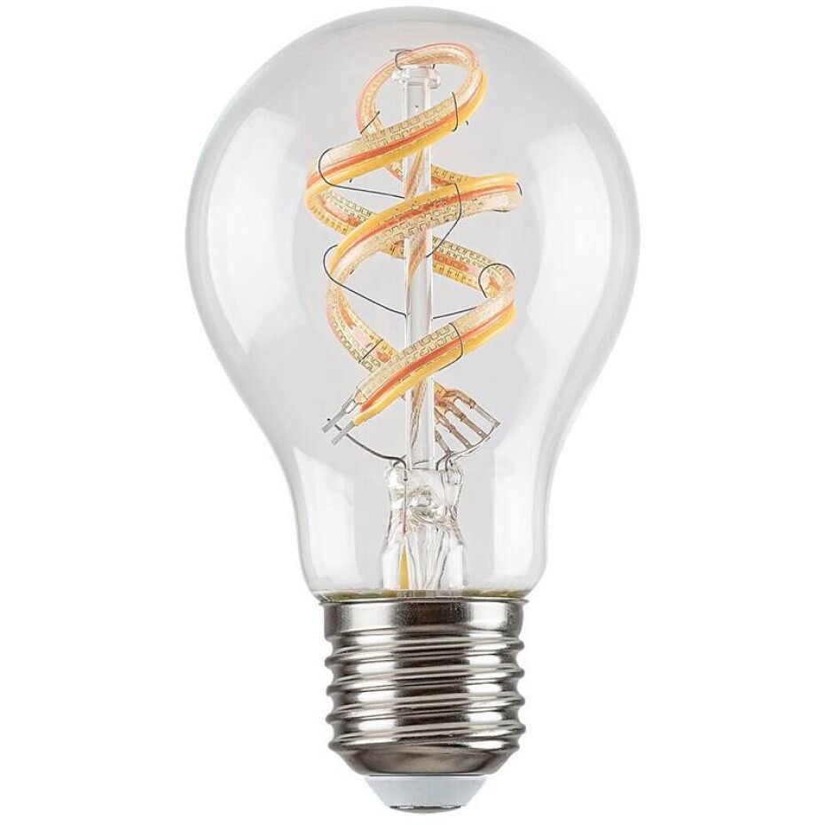 Rabalux SMART LED Filament E27, 4W, 300lm, 2700K, RGB (1987) - main (0)