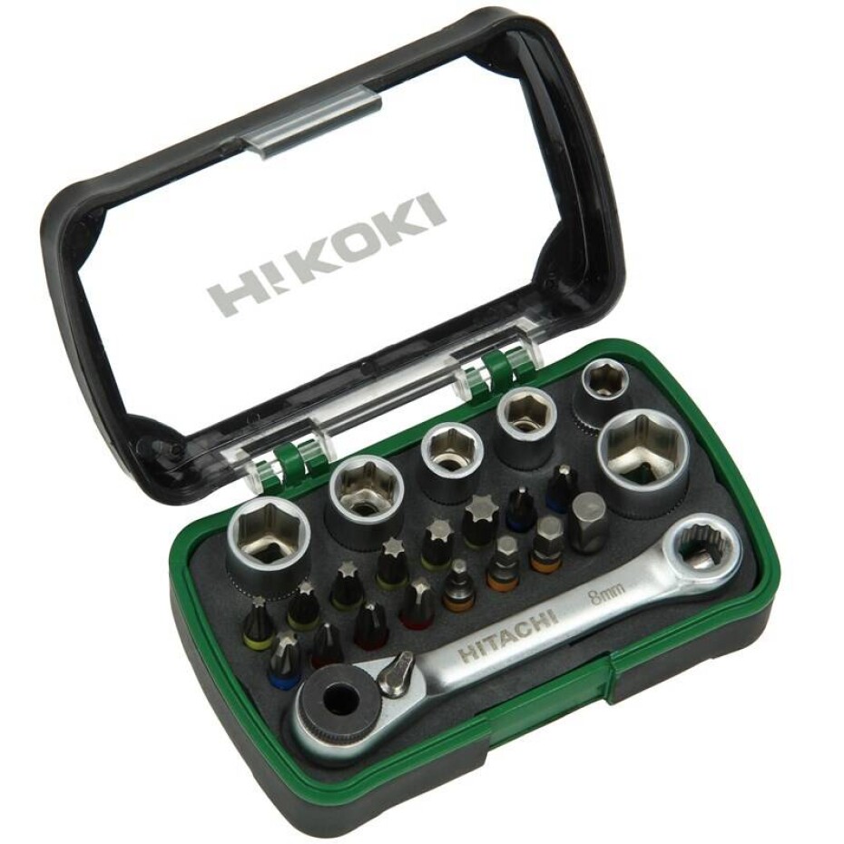 HIKOKI 750362 - main (0)