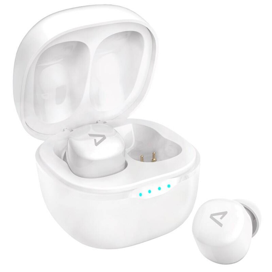 LAMAX Dots2 Touch Wireless Charging (LMXDO2TW) bílá - main (0)