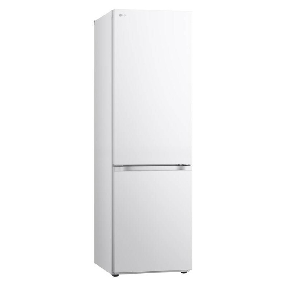 LG GBV3100DSW bílá - main (0)