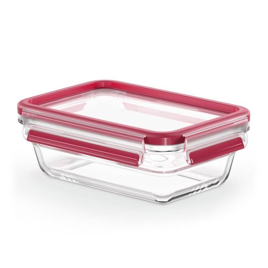 Tefal MasterSeal Glass N1040610, 0,7 l - main (0)