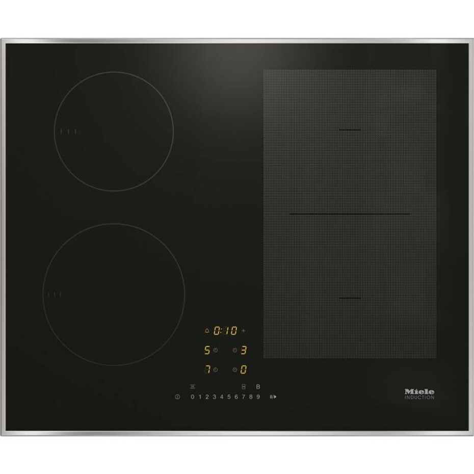 Miele KM 7466 FR 125 Edition černá - main (0)
