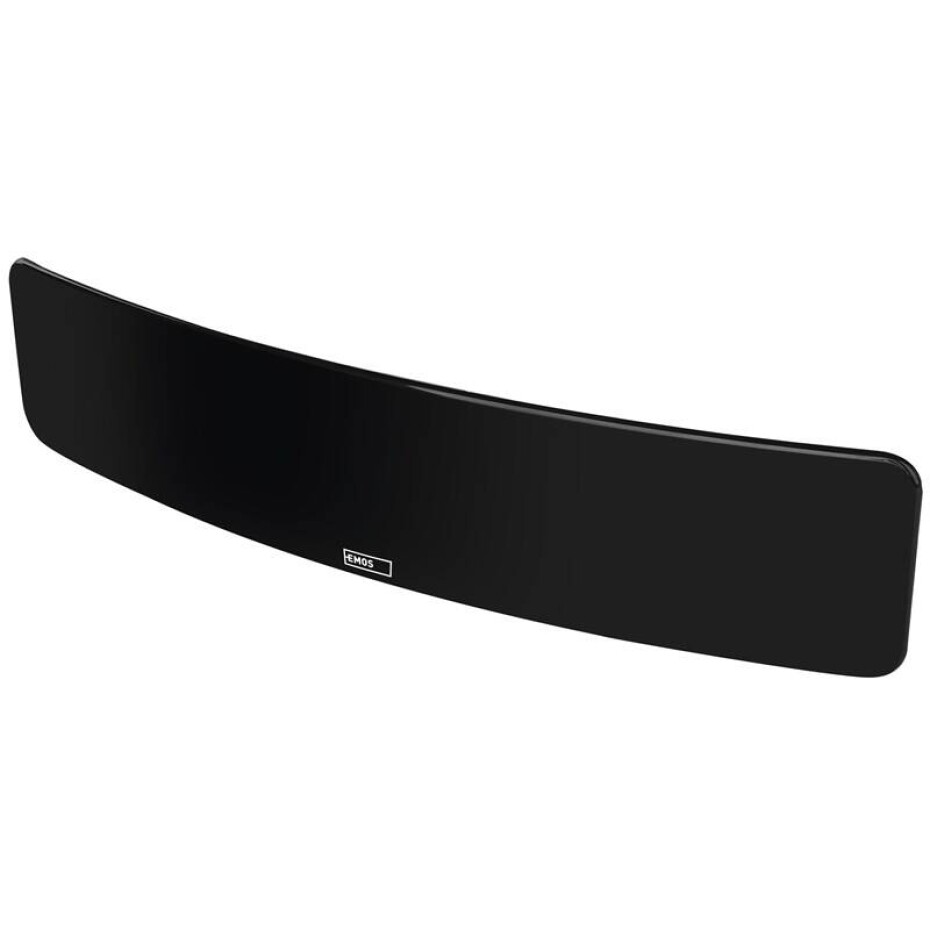 EMOS CITY ARCH-C200, DVB-T2, DAB, filtr LTE/4G/5G (J0703) - main (0)