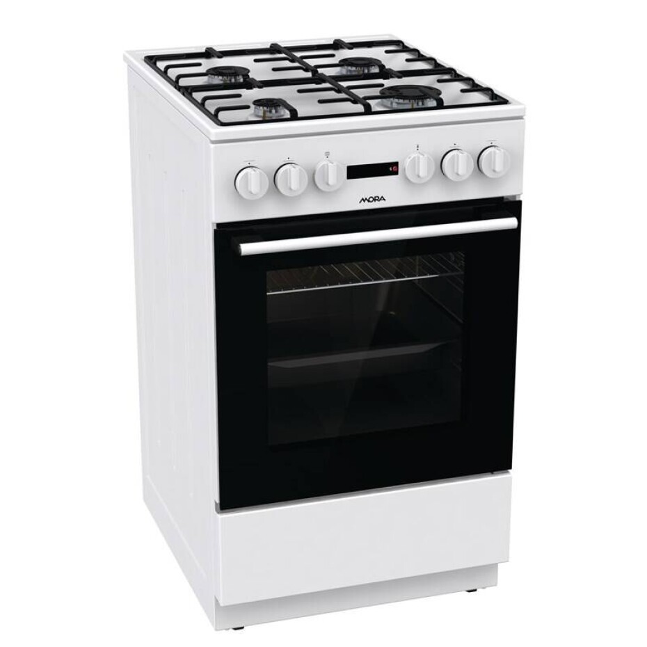 Mora K 2255 AW bílý - main (0)