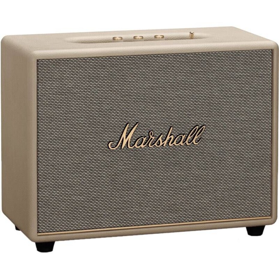 Marshall Woburn III krémový - main (0)