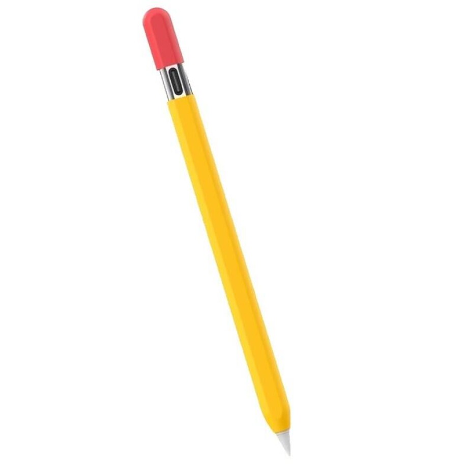 doodroo pro Apple Pencil (DDPENAP3Y) žlutý - main (0)