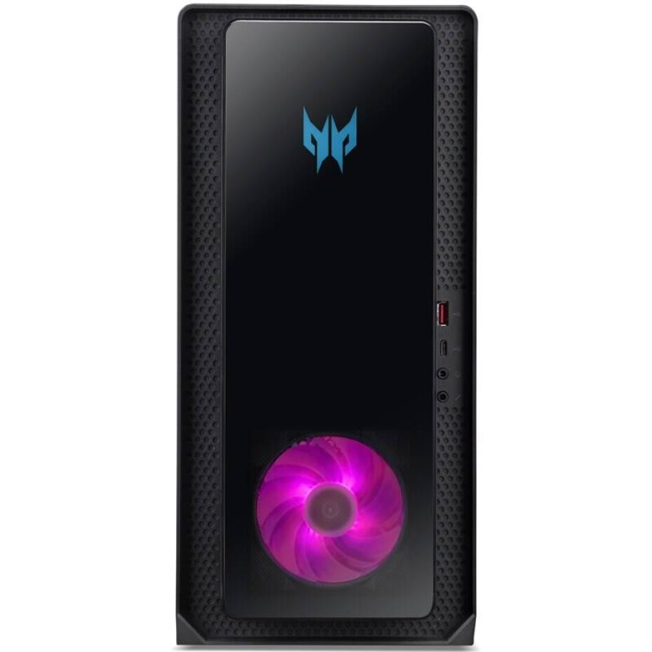 Acer Predator Orion 3000 PO3-650 (DG.E47EC.001) černý - main (0)