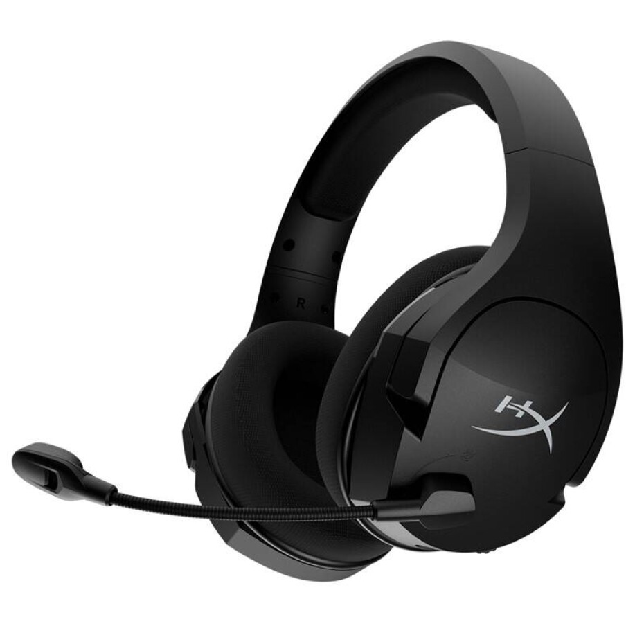 HyperX Cloud Stinger Core Wireless + DTS (4P4F0AA) černý - main (0)